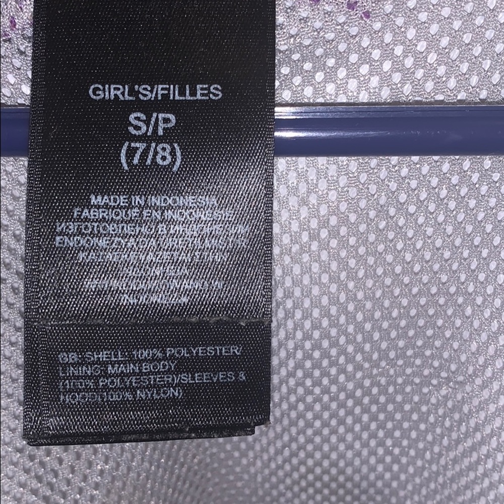NORTH FACE JACKET - Picture 4 of 4